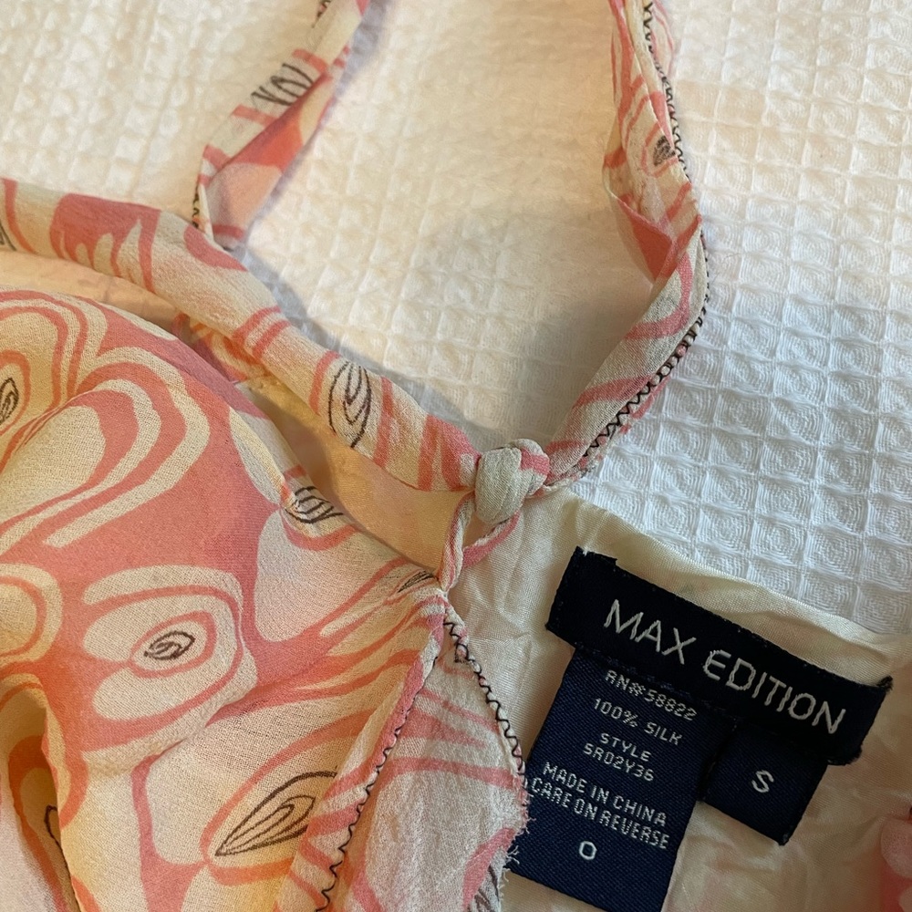 Max Edition Top - image 2